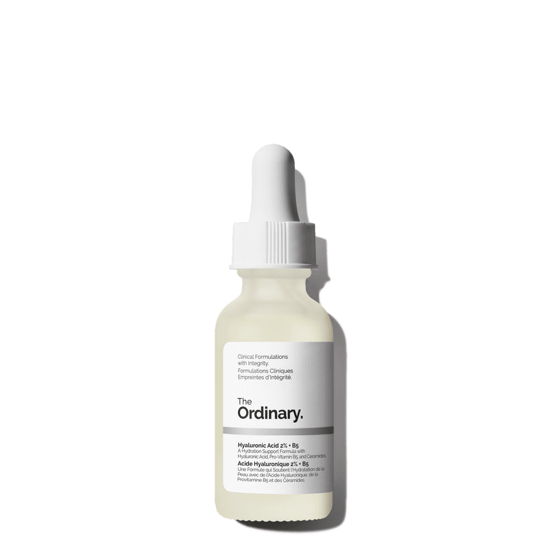 Hyaluronic Acid 2% + B5 - The Ranayi