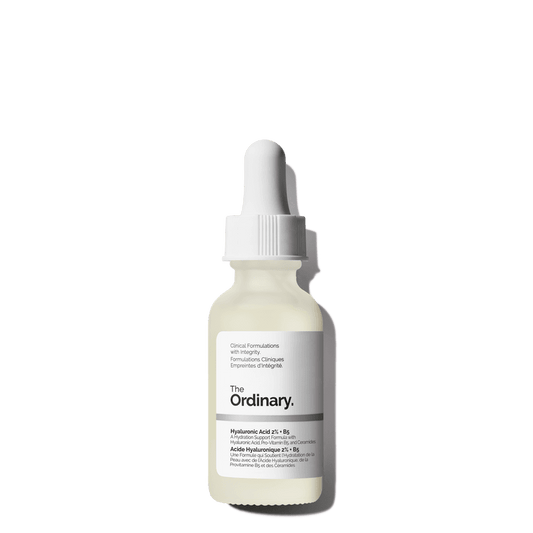 Hyaluronic Acid 2% + B5 - The Ranayi